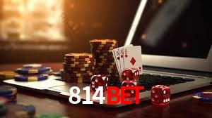 cassino 814bet