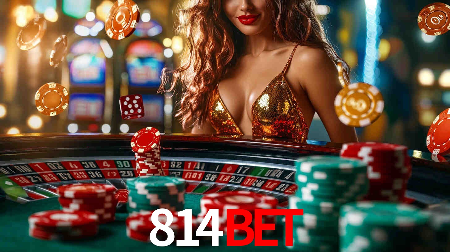 Premium Interface 814bet