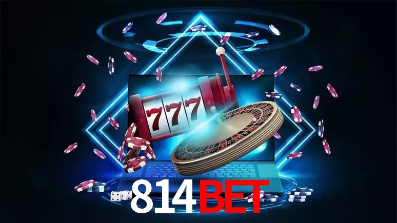 Login Seguro 814bet