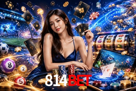 Secure Login 814bet