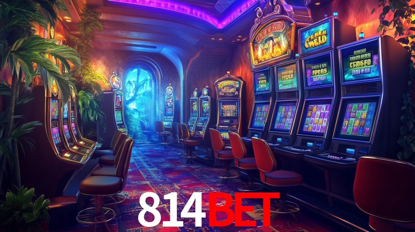 Daily Bonuses 814bet