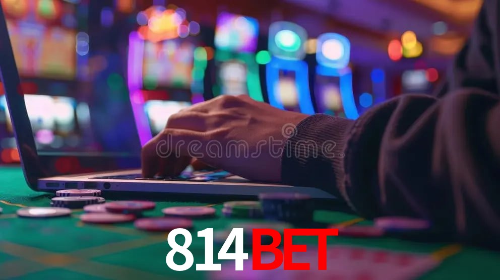 PIX Instantâneo 814bet