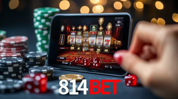 Daily Bonuses 814bet