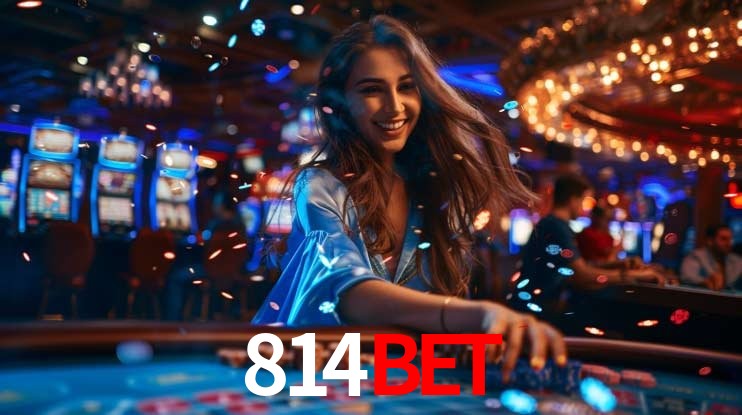 Experiência VIP 814bet