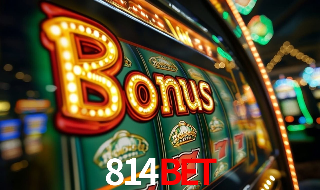 Especiais de Fim de Semana 814bet