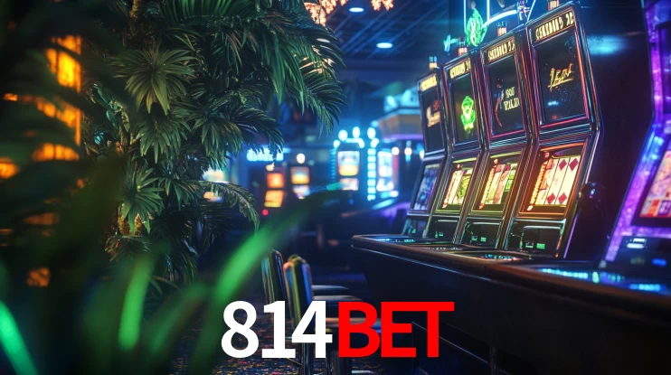 Live Casino 814bet