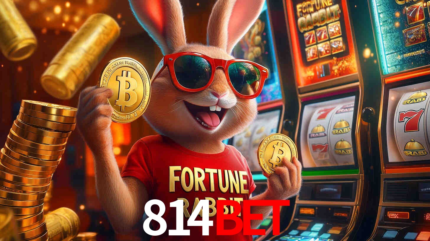 Inovações de Jogos na 814bet: O Futuro das Experiências Interativas