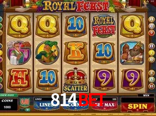Exclusive Offers 814bet