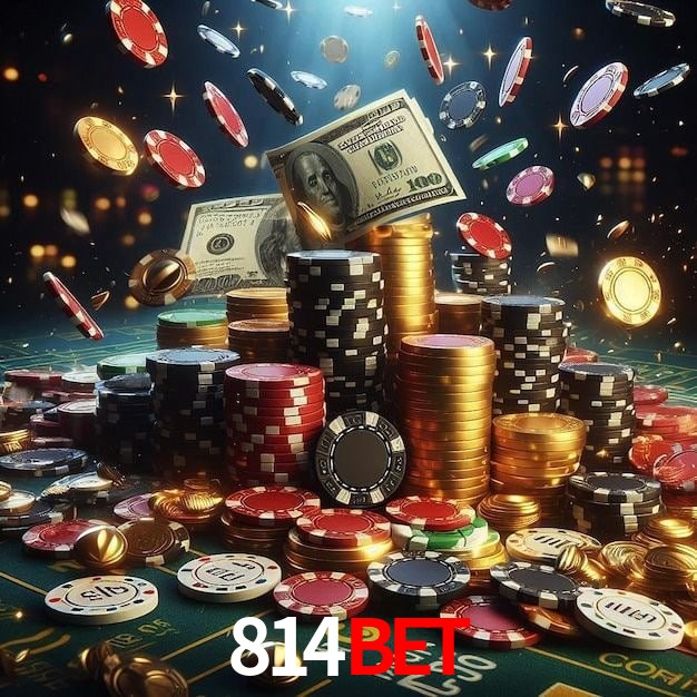 Descubra a Essência do 814bet: Nossa História e Compromissos