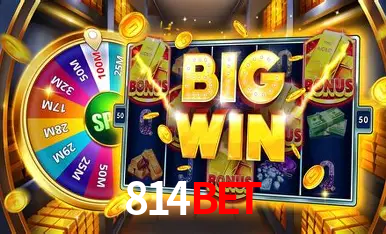 Descubra o Mundo do Cassino Online com 814bet
