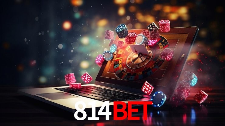 Explorando a Categoria de Eventos em Apostas na 814bet