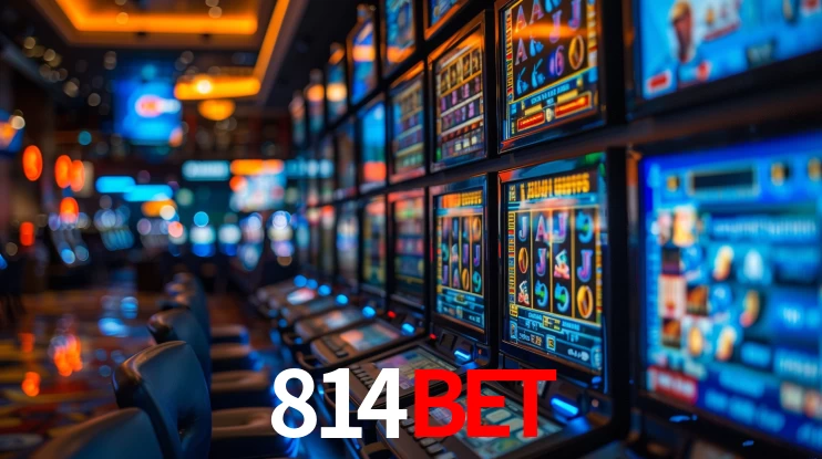 Account Benefits 814bet