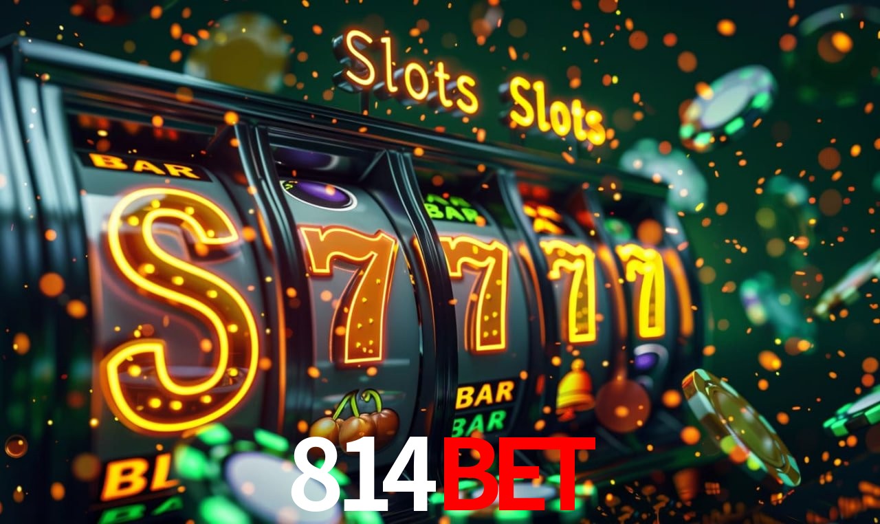 Programa VIP 814bet