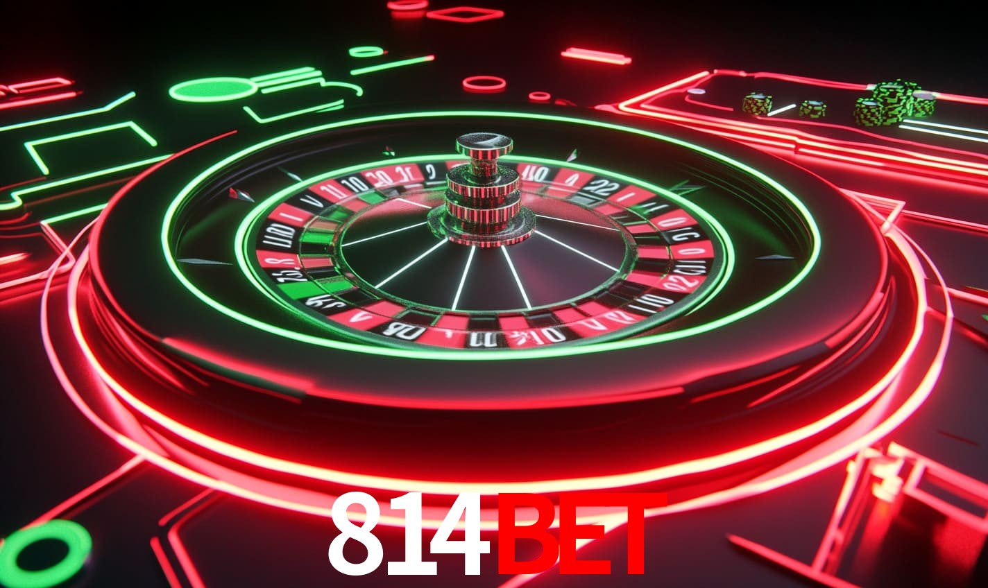 Descubra o Programa VIP da 814bet: Vantagens Exclusivas para Jogadores