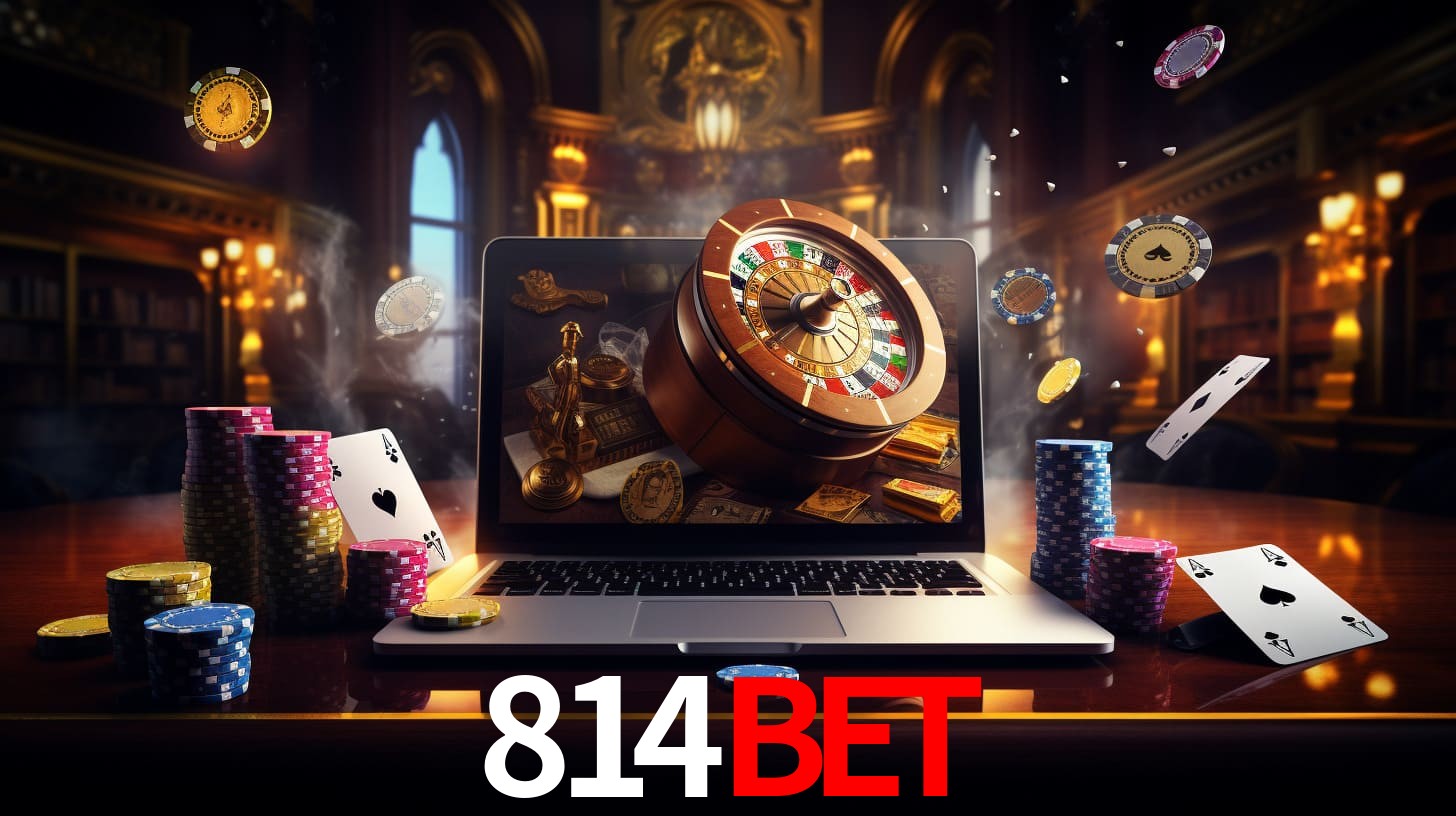 Blackjack Table 814bet