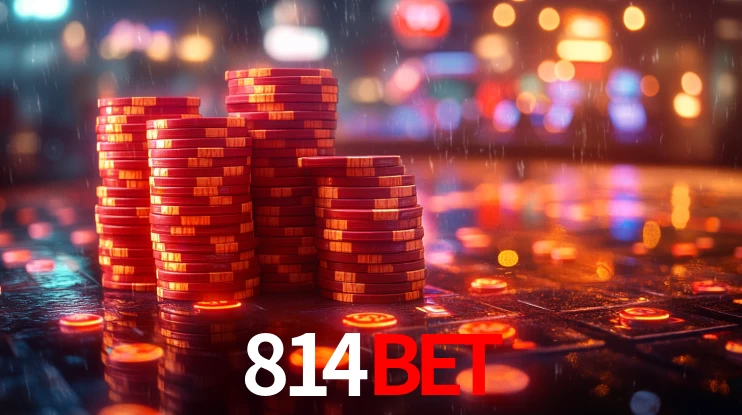 814bet casino