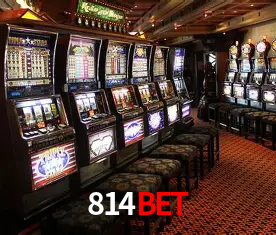 Desvendando o Mundo dos Jogos Virtuais na 814bet