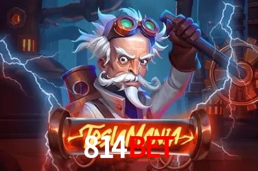 Recursos de Bônus 814bet