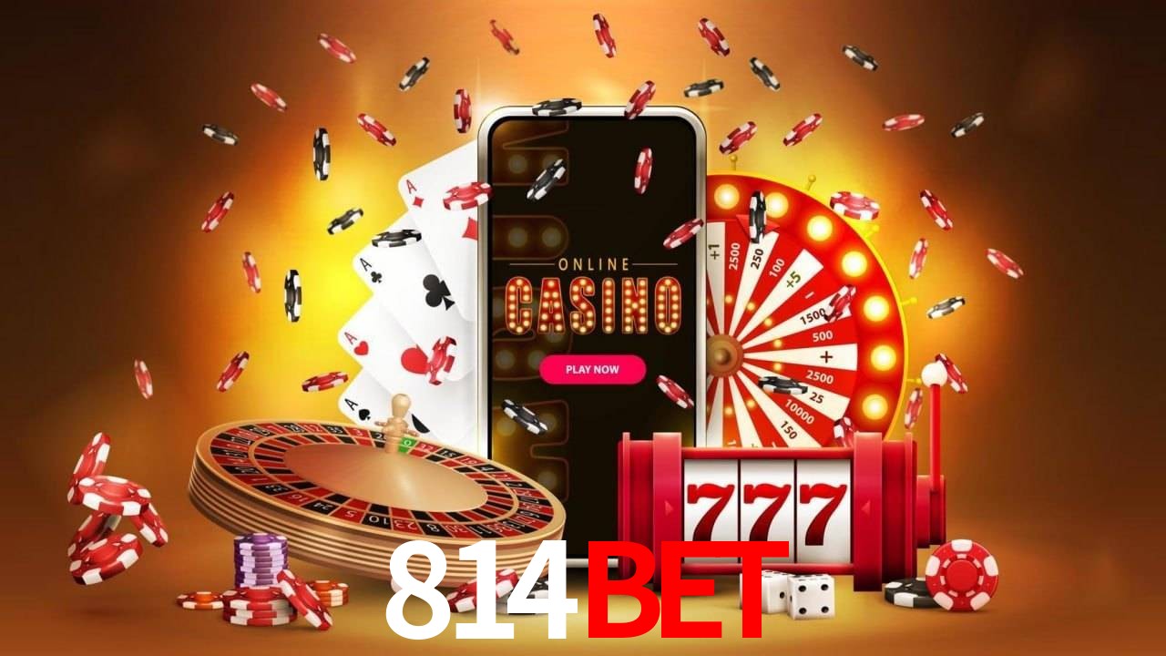 Estatísticas do Jogo 814bet