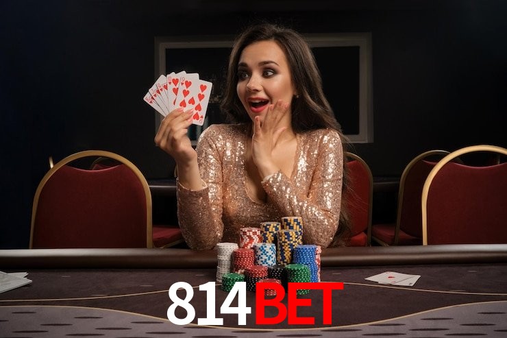 Descubra o Programa VIP da 814bet: Vantagens Exclusivas para Jogadores