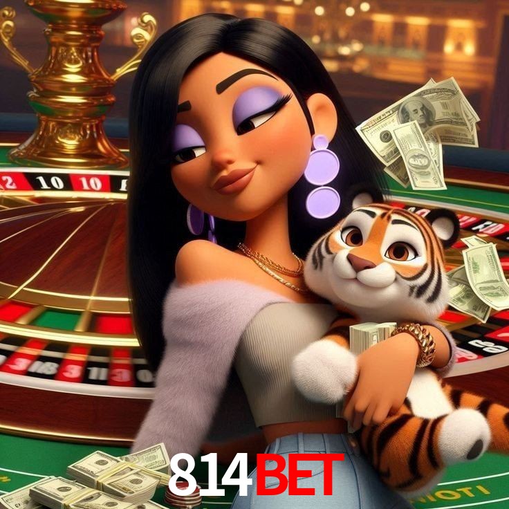 Welcome Bonus 814bet