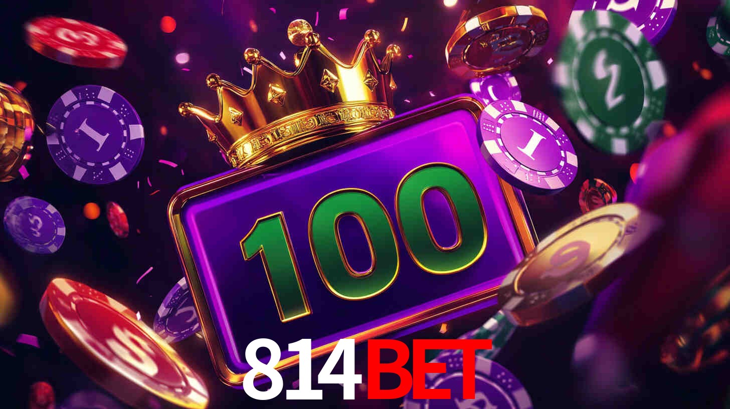 Programa VIP 814bet