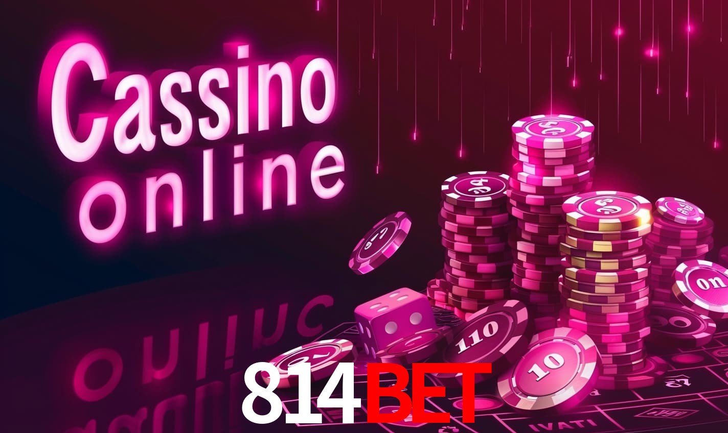 A Experiência Imersiva dos Cassinos Ao Vivo no 814bet