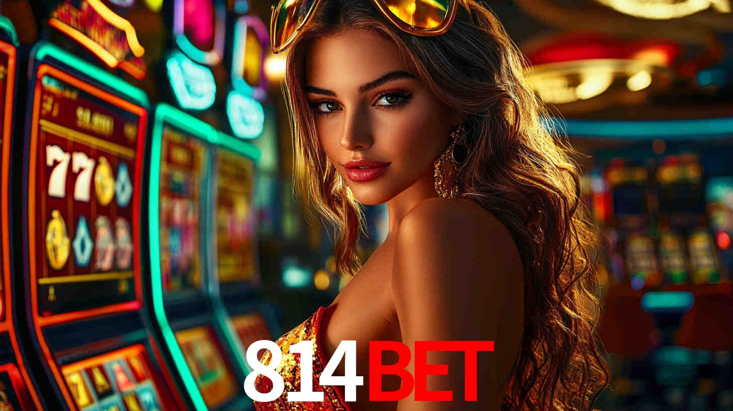 Welcome Bonus 814bet
