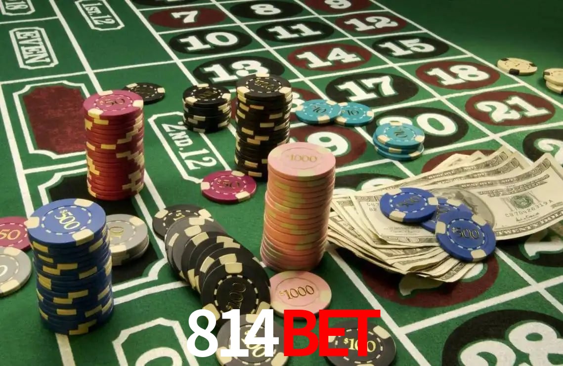 814bet