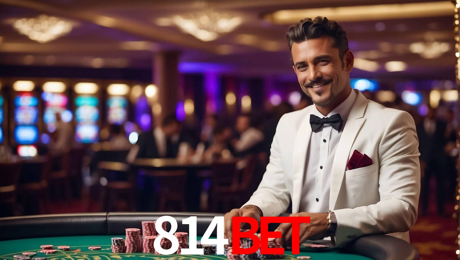 Cadastro Rápido 814bet
