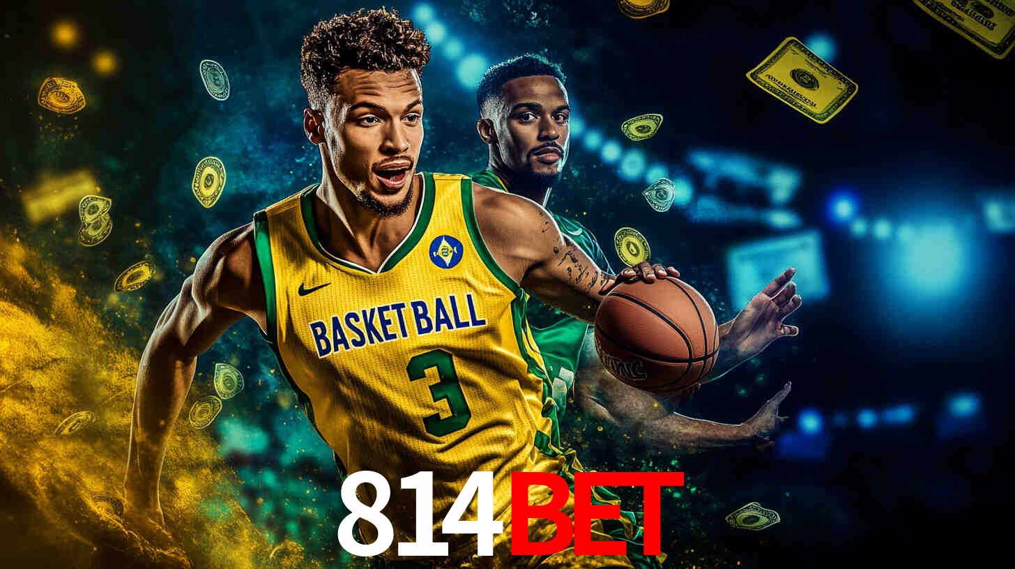 Descubra a Magia dos Jogos de Arcade no 814bet