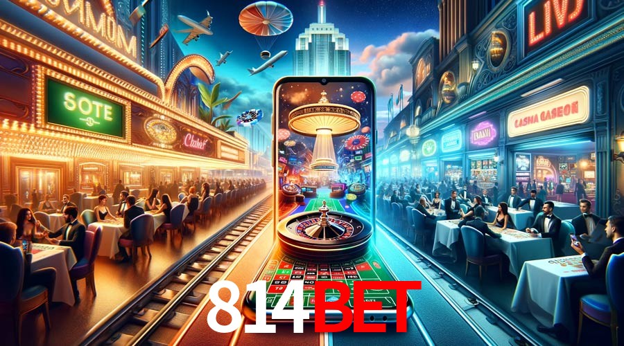 Quick Registration 814bet