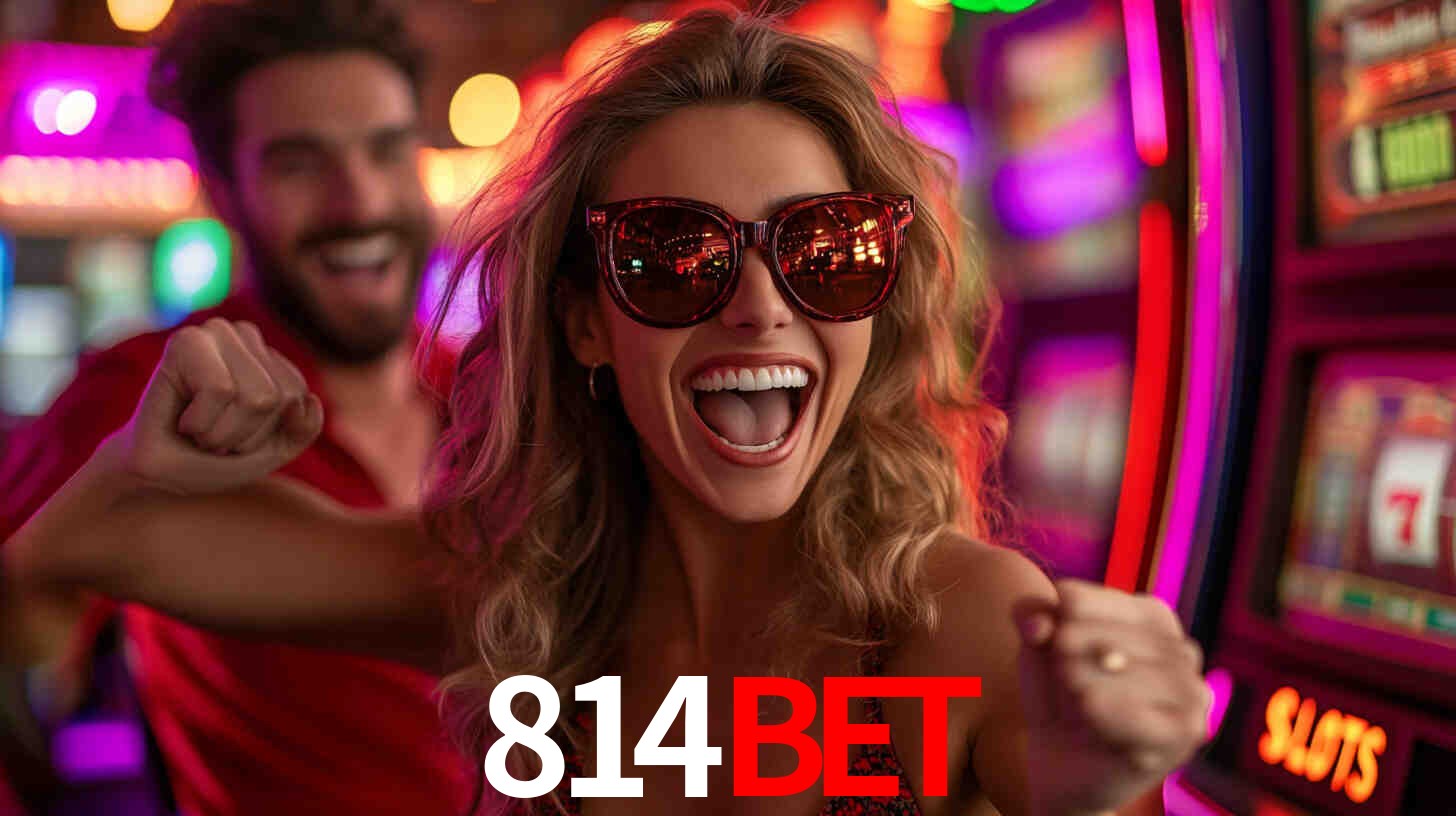 Inovações de Jogos na 814bet: O Futuro das Experiências Interativas