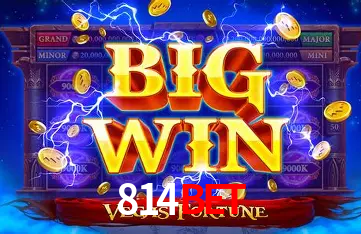 APP oficial da 814bet para mobile
