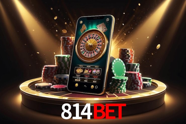 Provedores de Jogos 814bet