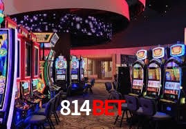 Promoção Relâmpago 814bet