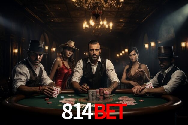 Descubra a Essência do 814bet: Nossa História e Compromissos