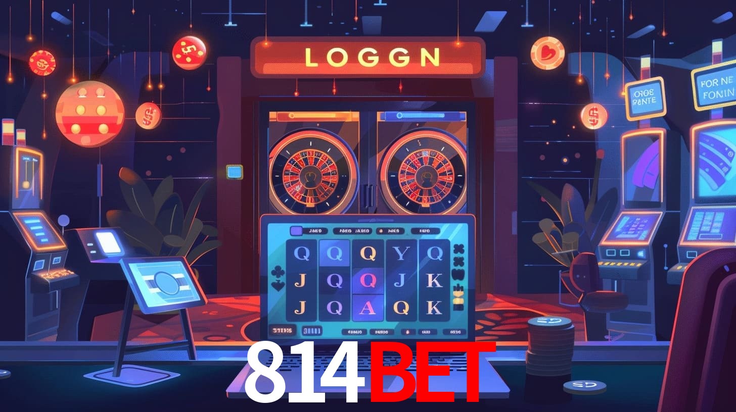 Tecnologia da Plataforma 814bet