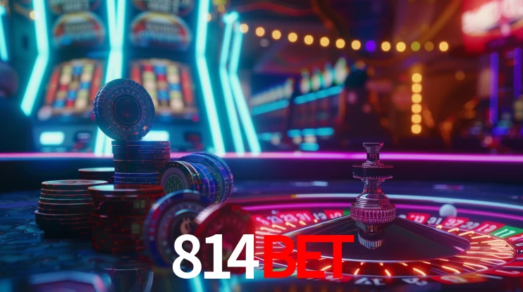 Game Providers 814bet