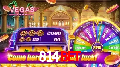 Seasonal Promotions 814bet