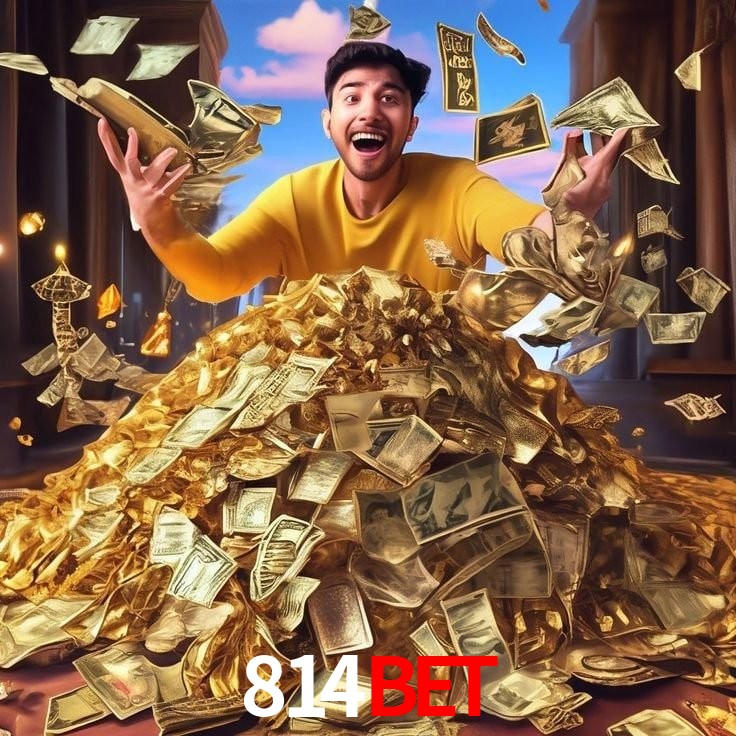 PIX Instantâneo 814bet