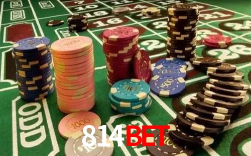 814bet casino
