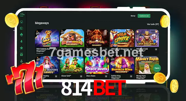 814bet aplicativo