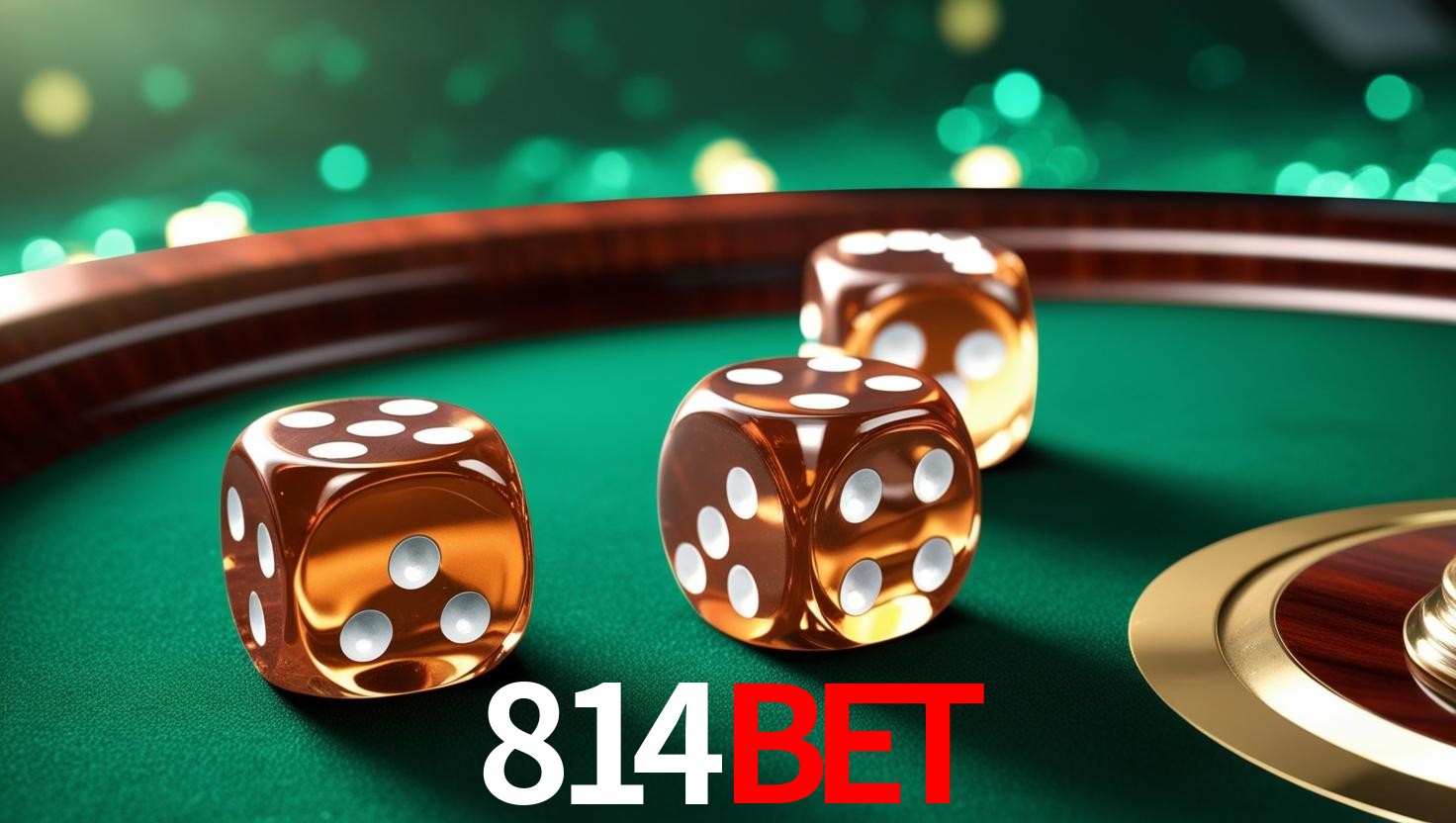 814BET