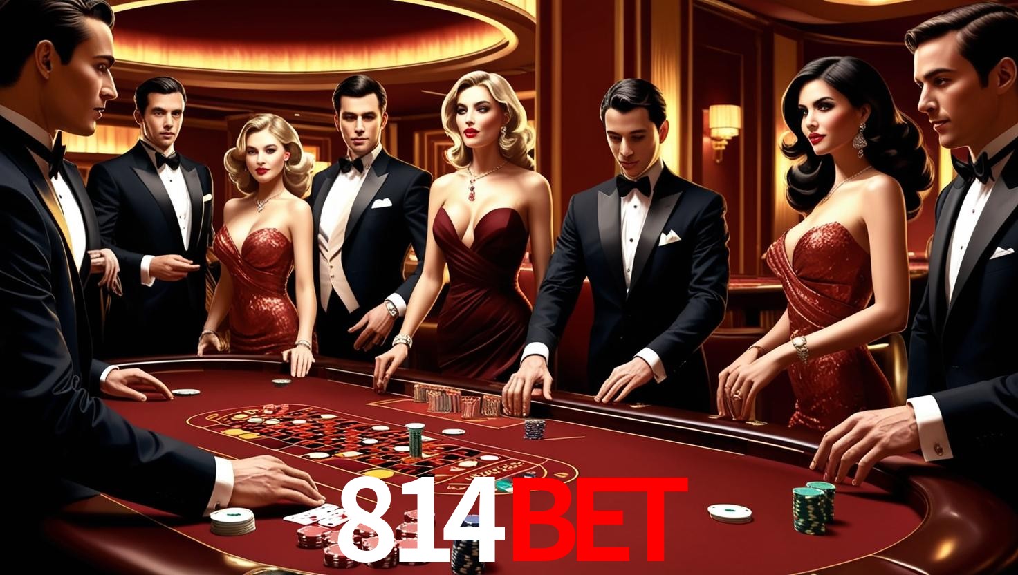 814BET