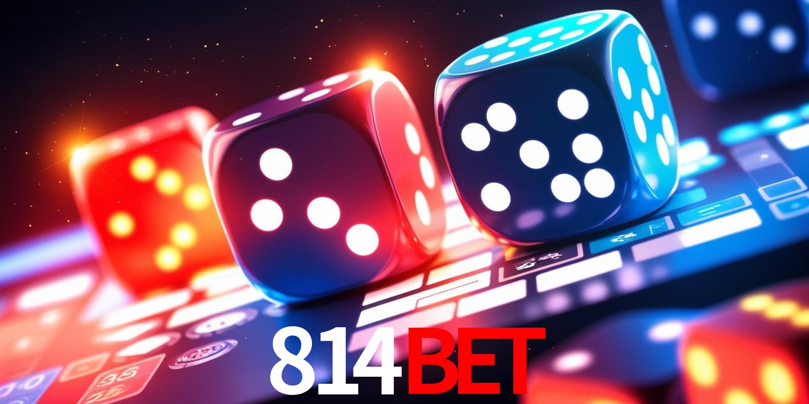 814BET
