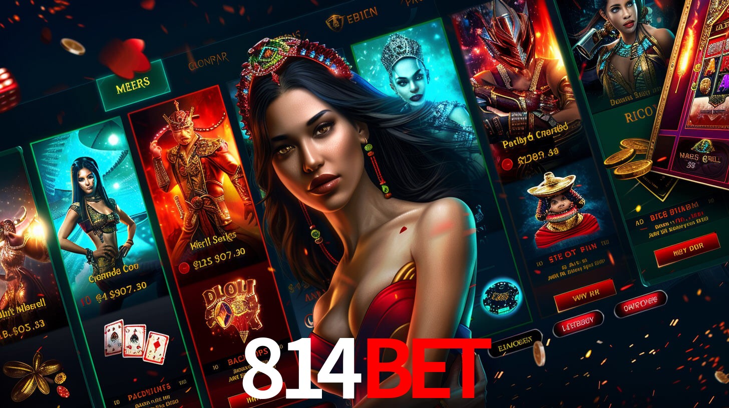 814BET