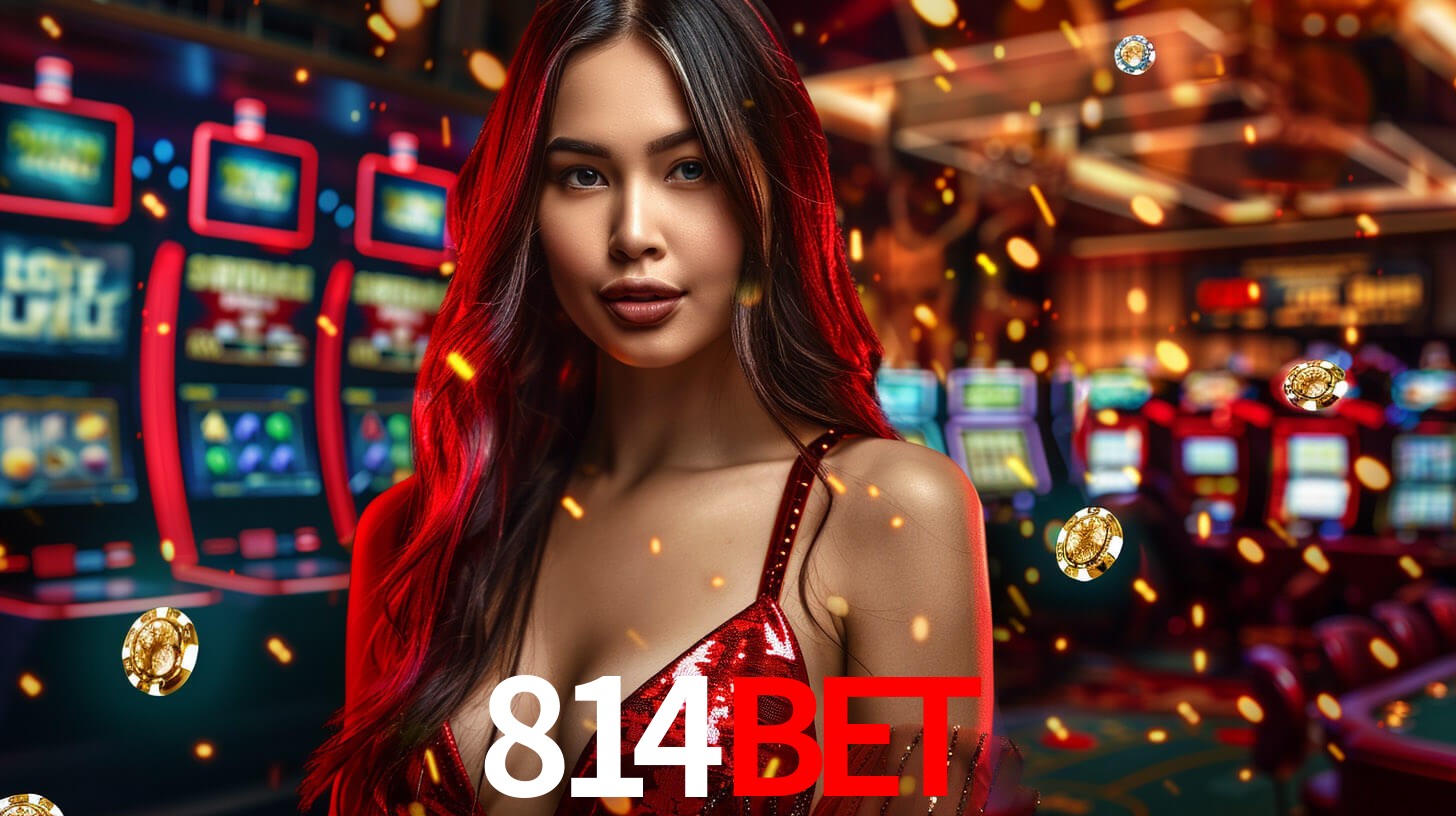 814BET